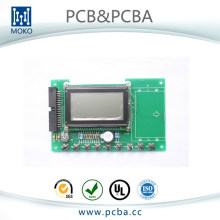 Fabricante rápido inalámbrico de la placa de circuito de Shenzhen, proveedor del montaje del tablero de PCB